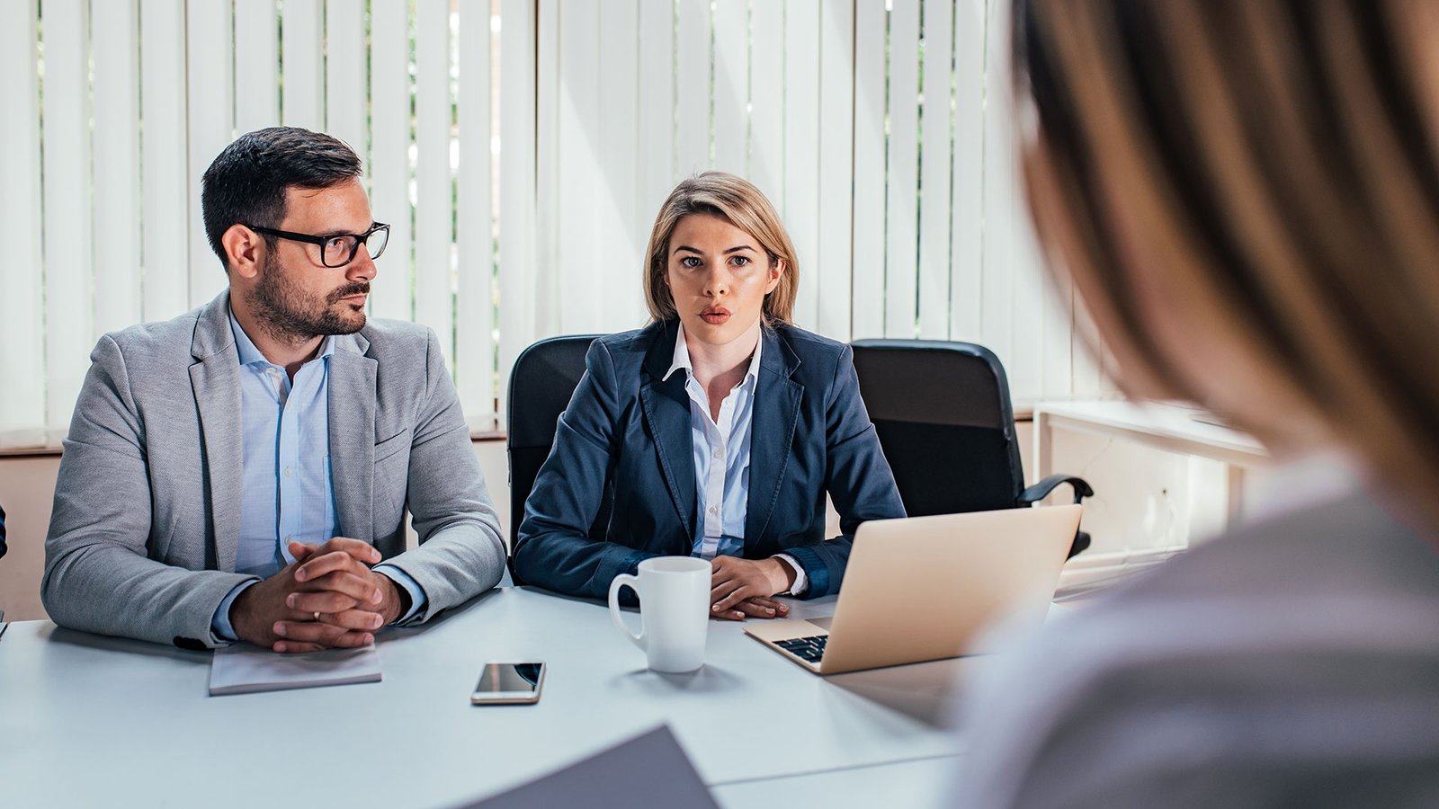 How to Choose the Right IT Staffing Partner